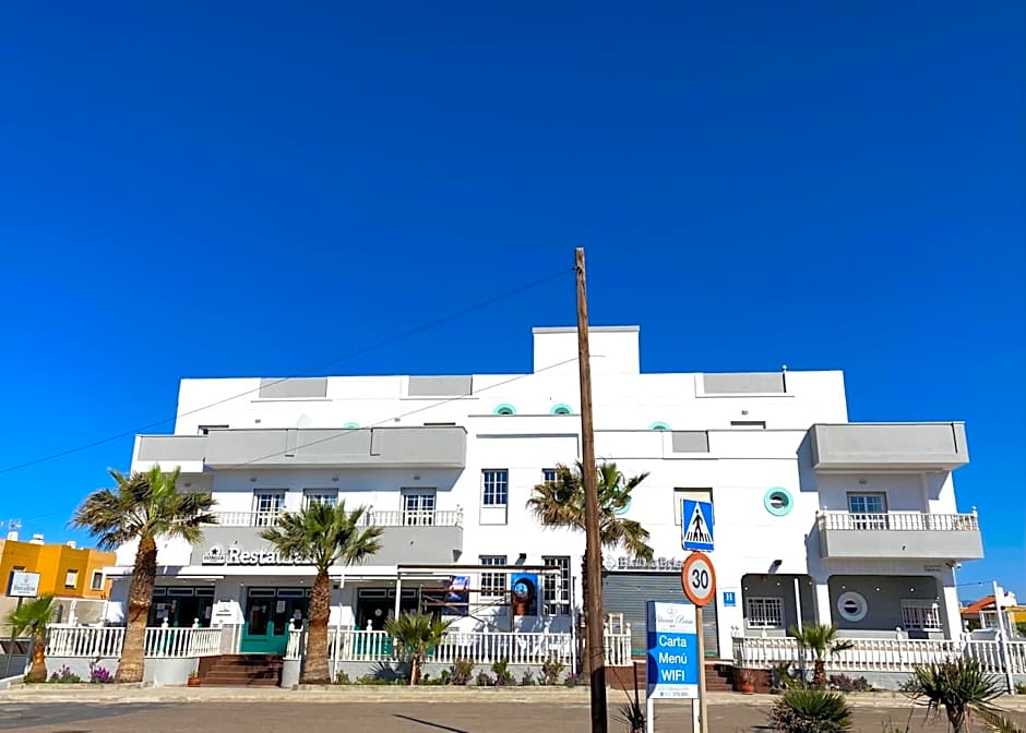 Hotel Blanca Brisa Cabo de Gata