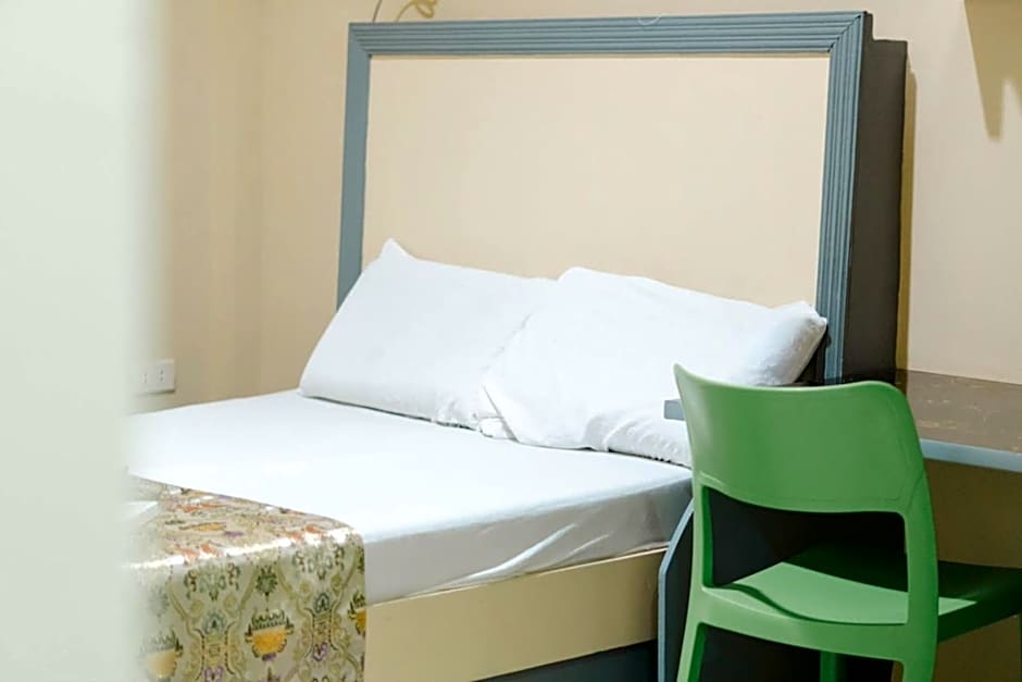 Jared Suites