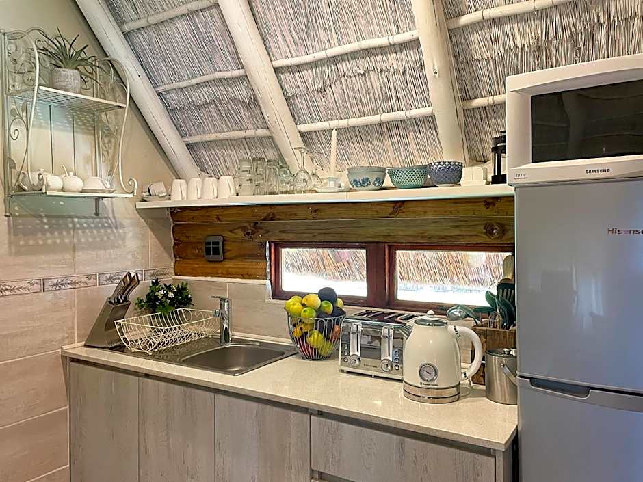 iKhaya LamaDube Game Lodge