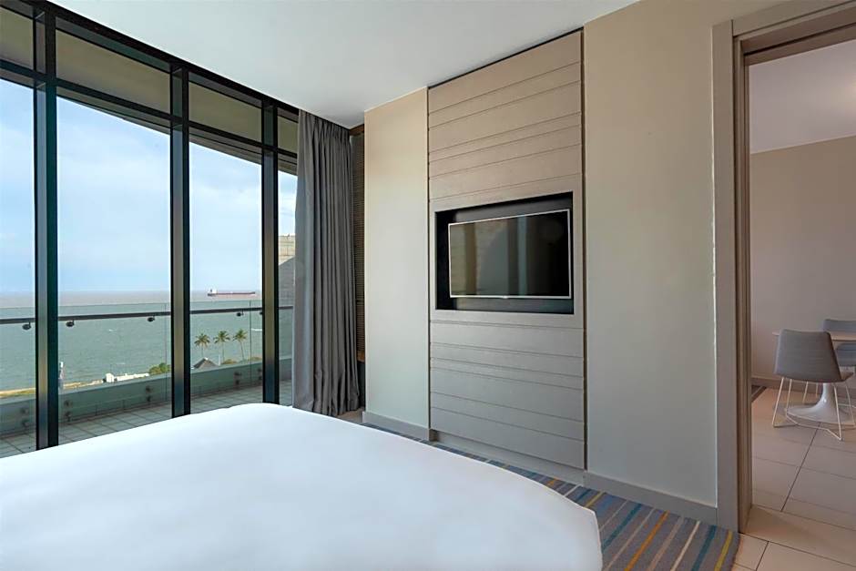 Radisson Blu Hotel & Residence Maputo