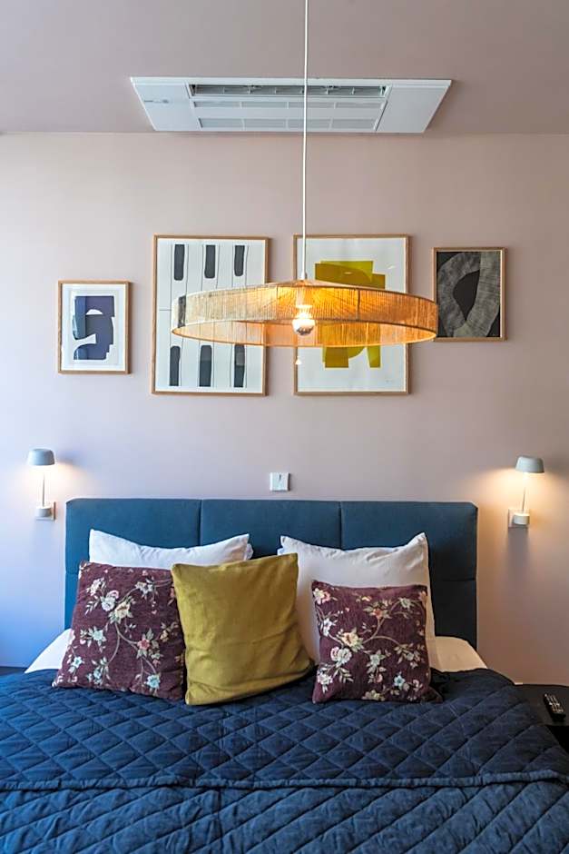 Luxurious Residence in Vondelpark/Museum District