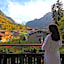 Alpenrose Hotel and Gardens