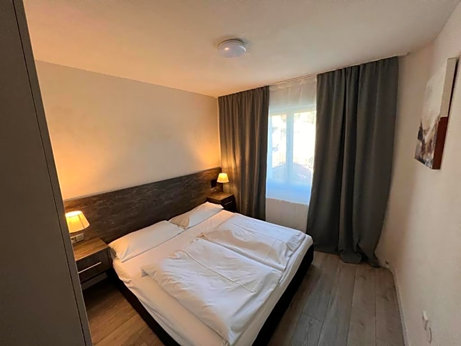 Altstadt Hotel Schwanen