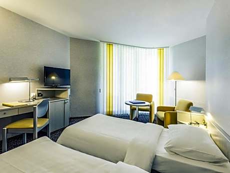 Mercure Lenzburg Krone