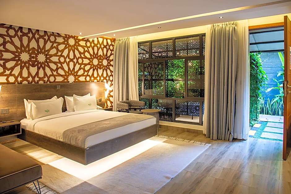 Gigiri Lion Villas II