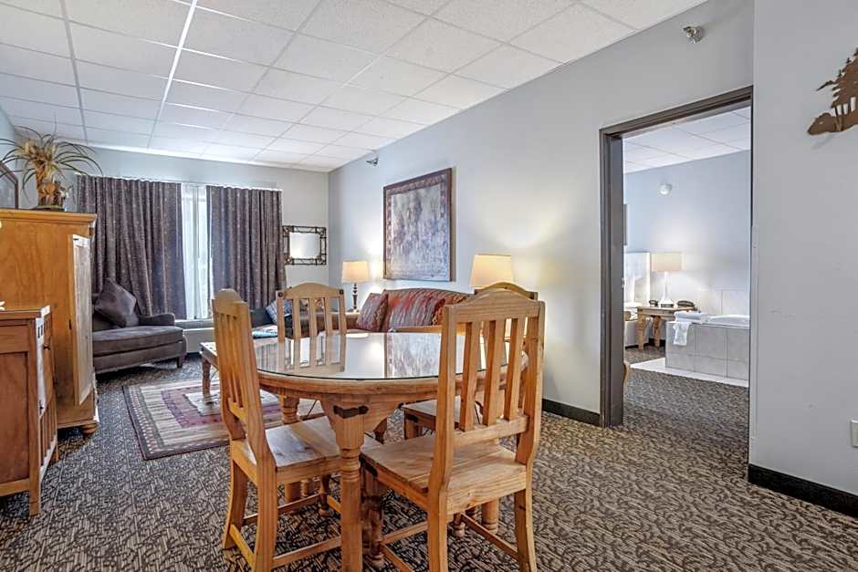 Elevation Inn & Suites, Trademark Collection by Wyndham