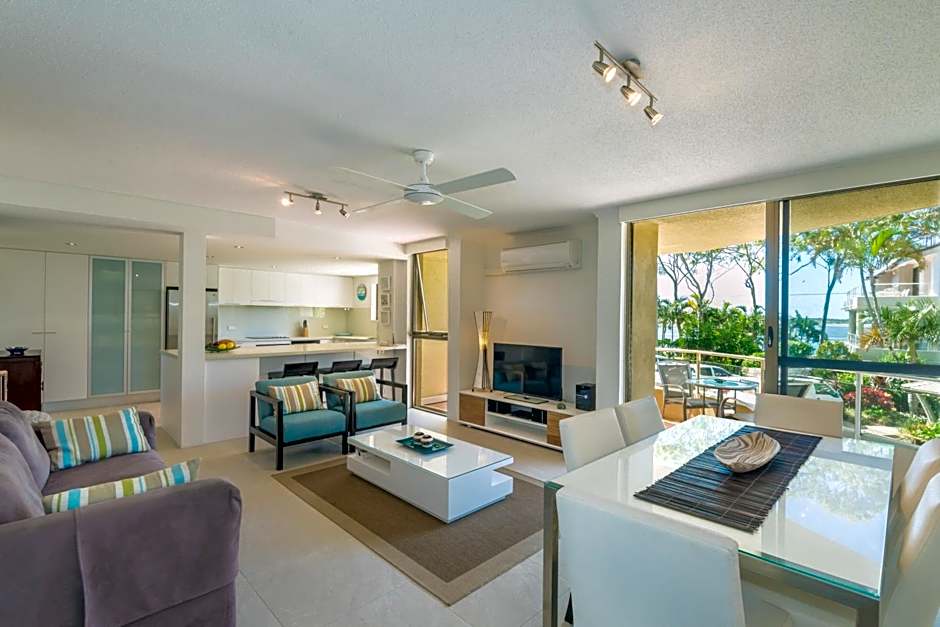 Munna Beach Apartments