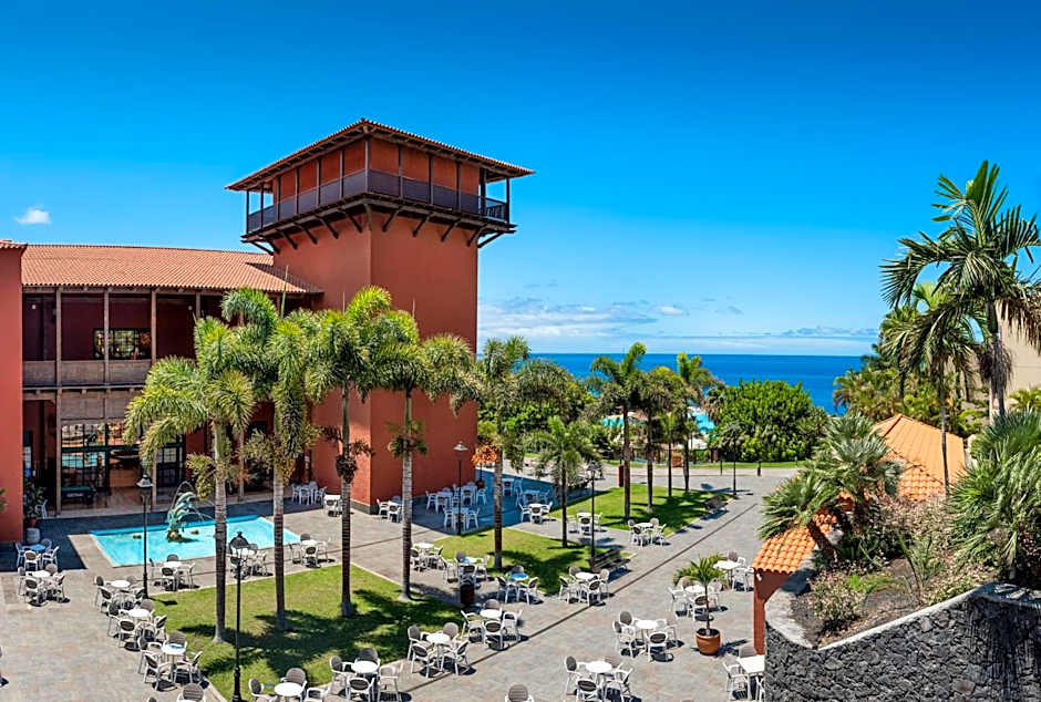 Esencia de La Palma by Princess - Adults Only