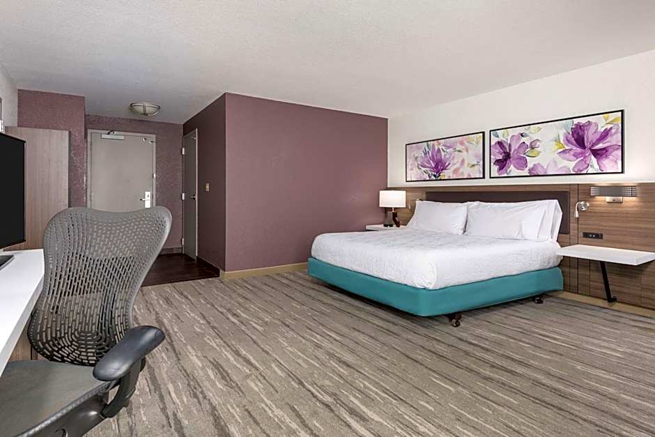 Hilton Garden Inn Lafayette/Cajundome