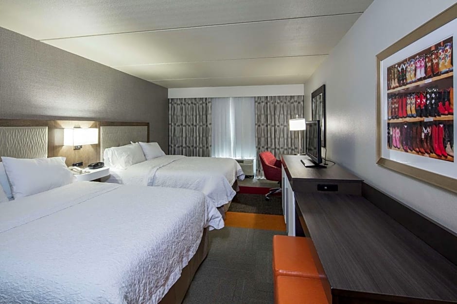 Hampton Inn By Hilton & Suites Austin Cedar Park-Lakeline