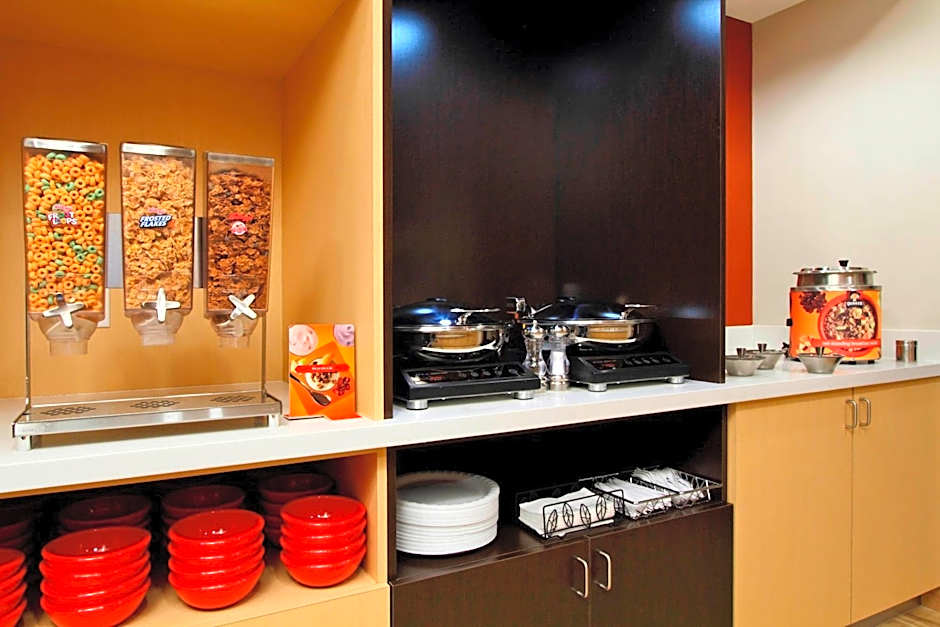 TownePlace Suites by Marriott New Orleans Harvey/West Bank