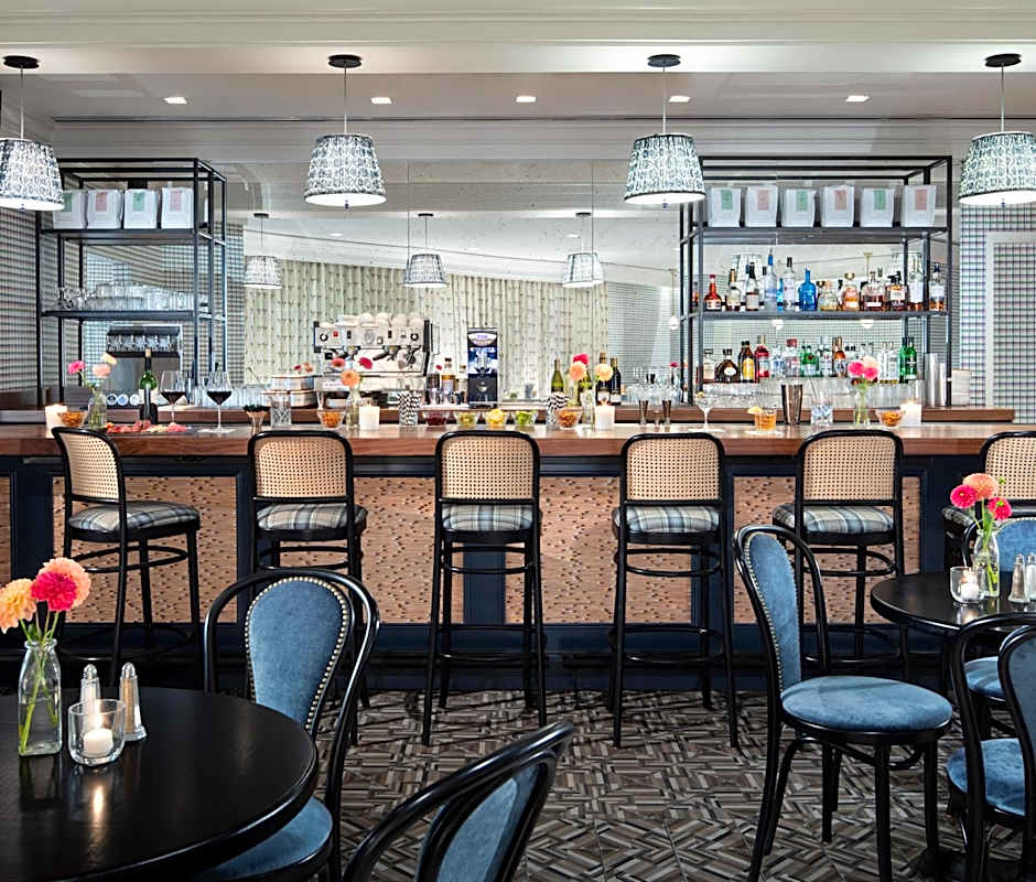 Graduate By Hilton State College