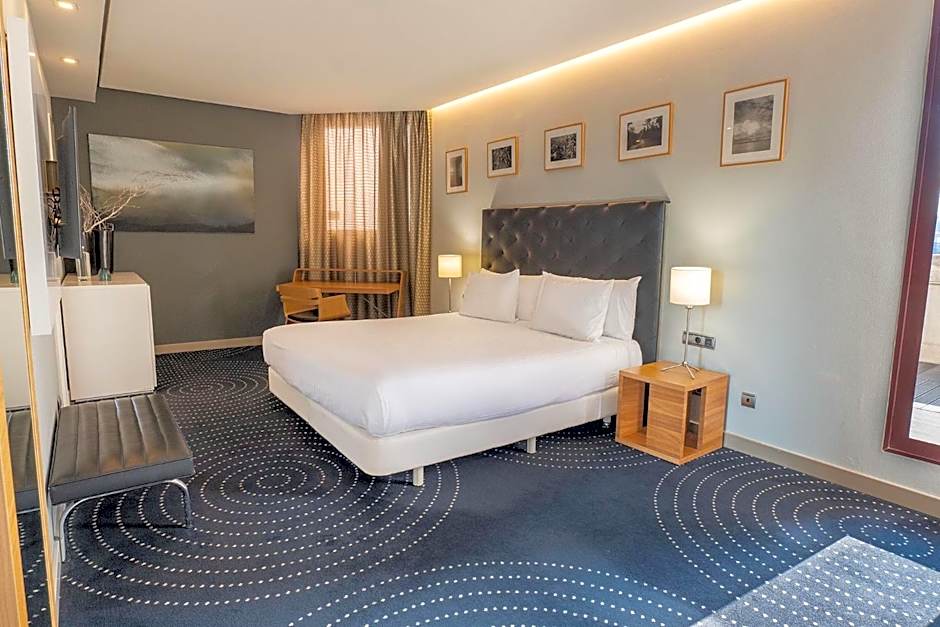 Eurostars Amara