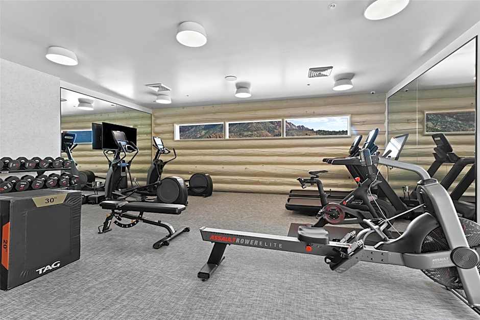 Hotel De Novo, Tapestry Collection by Hilton