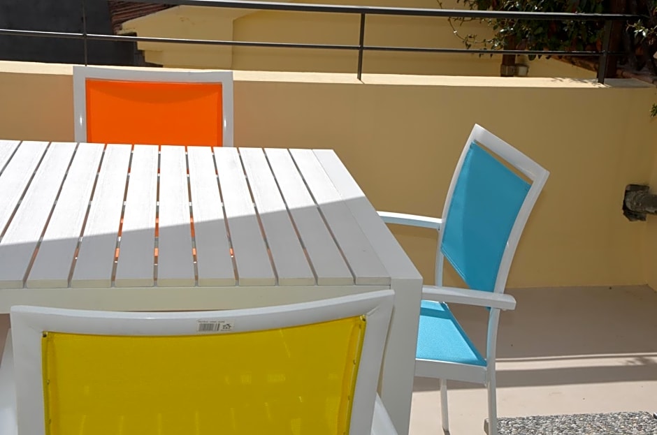 A Casa di Nonna Linda B&B