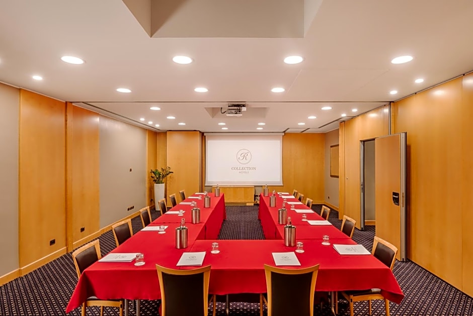 City Life Hotel Poliziano