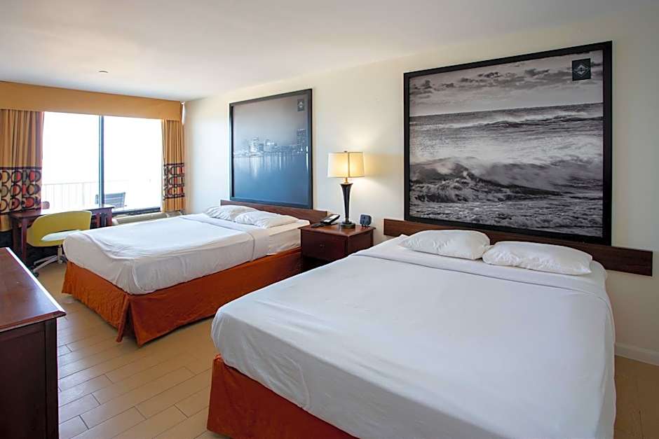 Aqua Vista Resort Hotel