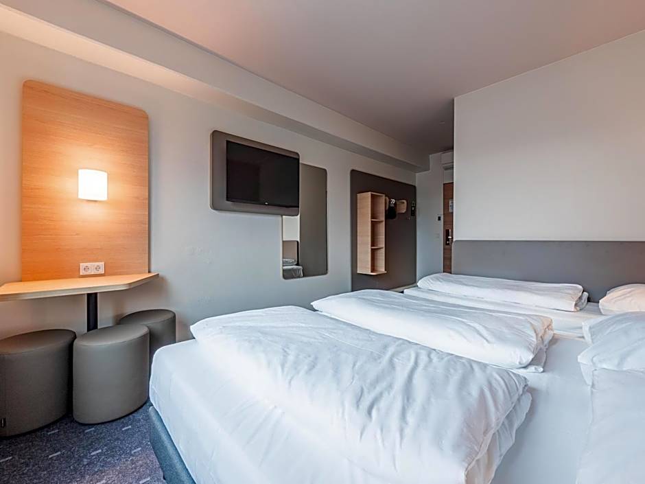 B&B HOTEL Rastatt