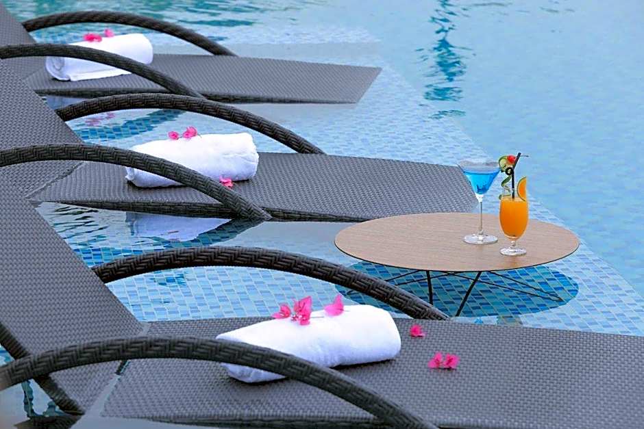 Mandala Hotel & Spa Bac Ninh