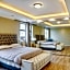 4 on Pritchard Luxury Suites