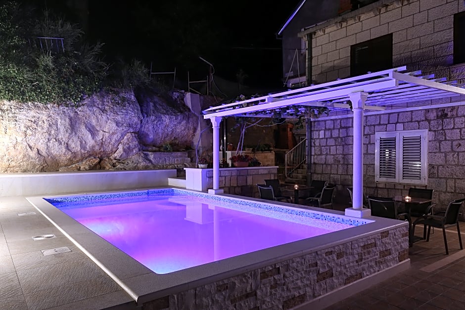 Guest House Kusalo