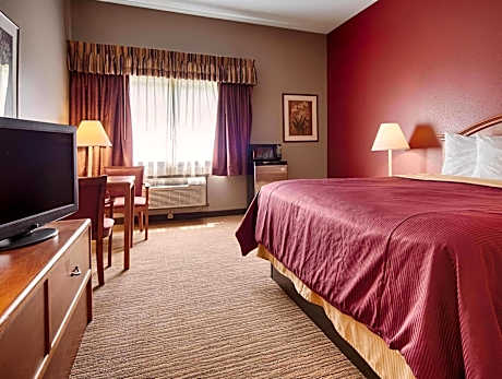 Double Room - Disability Access