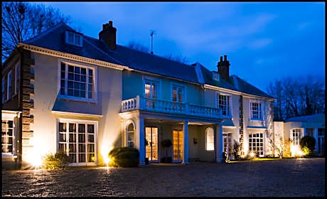 Luxury Double Room