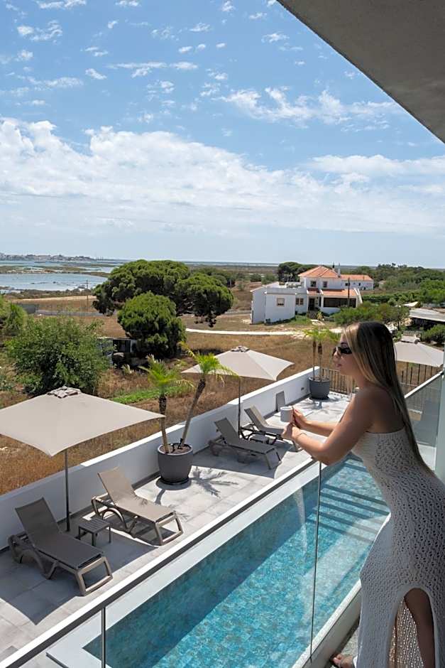 Ria Formosa Guest House