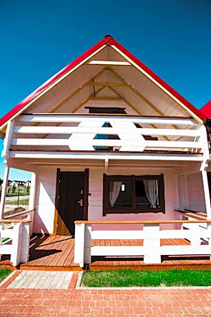 One bedroom Chalet