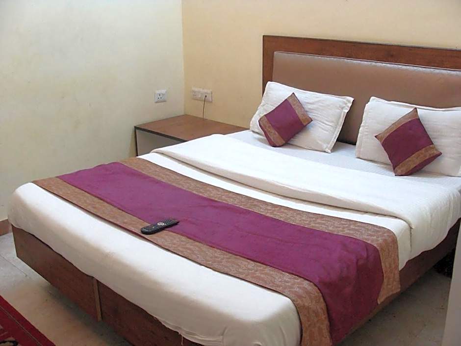 Hotel Abhinandan Grand