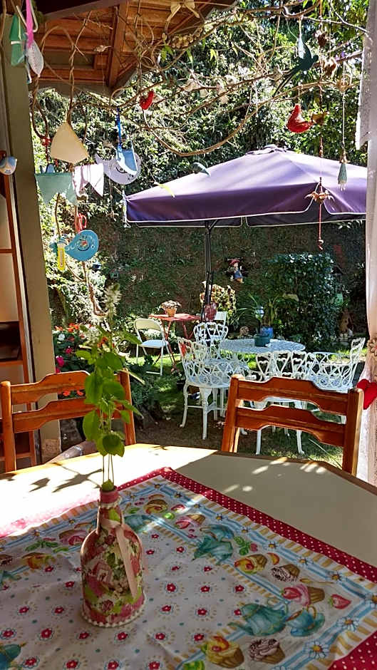 Pousada Pouso do Barão