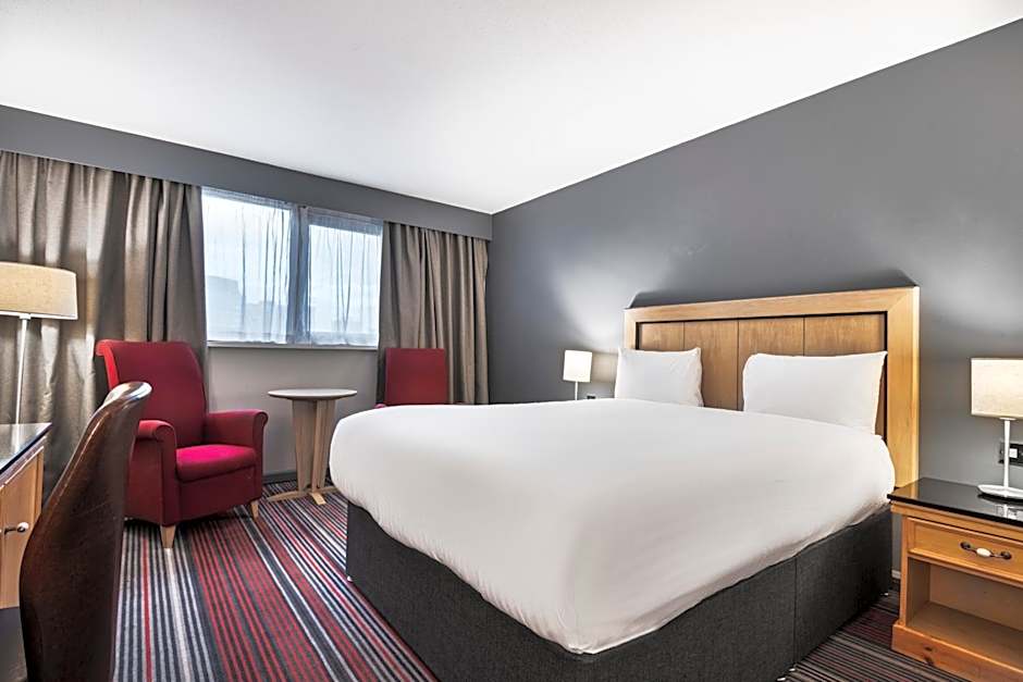 Park Inn By Radisson Cardiff City Centre