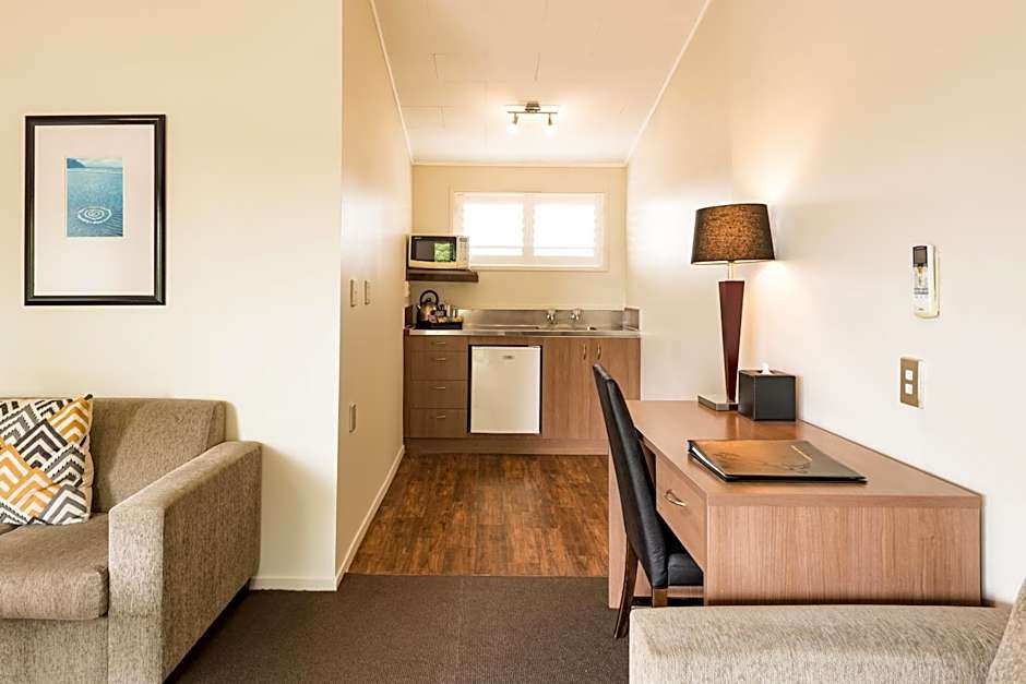 Suncourt Hotel & Conference Centre