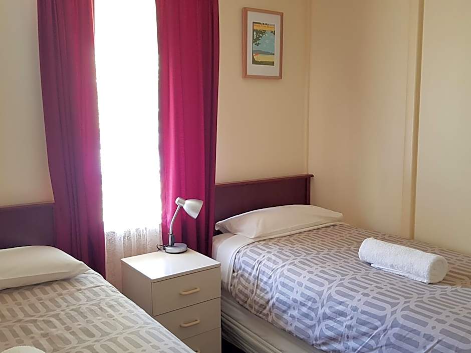 Park Avenue Holiday Units