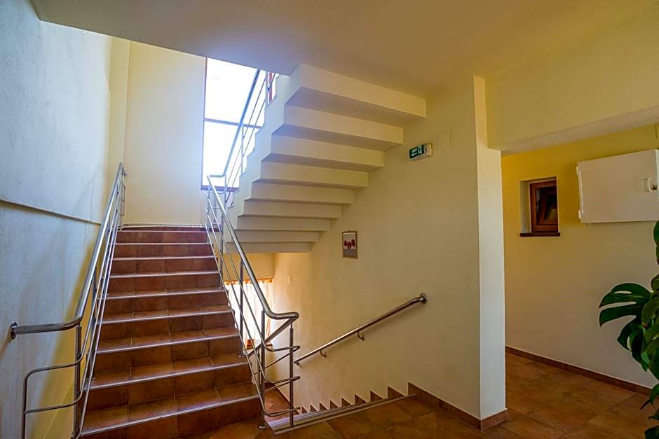 Hostel Nova Route