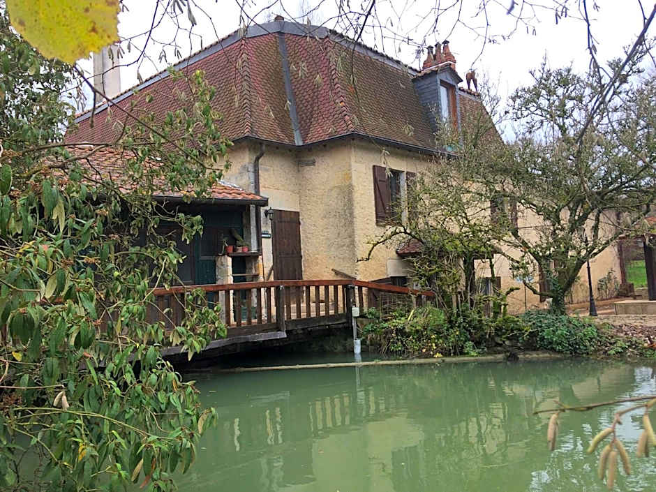 Hôtel Le Chantoiseau