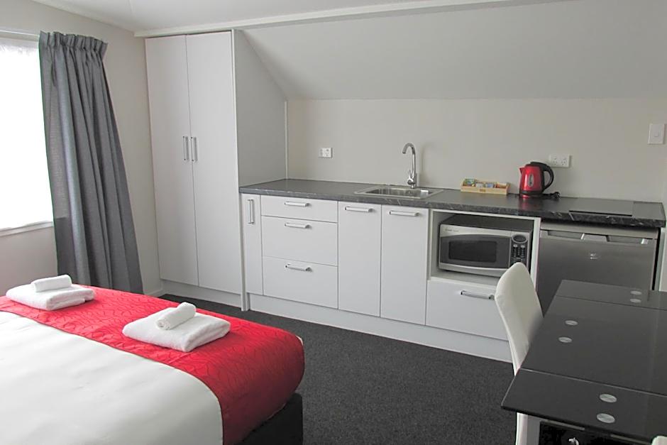Abbey Motor Lodge