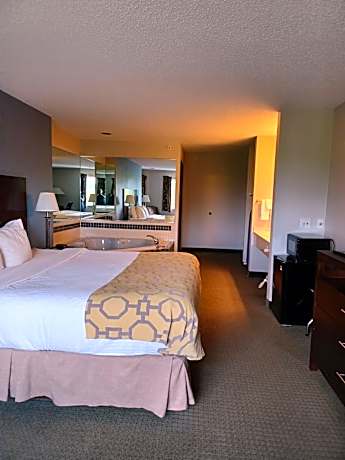 King Studio with Murphy Bed - Non-Smoking