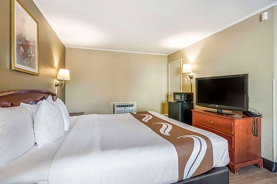 Rodeway Inn Poughkeepsie