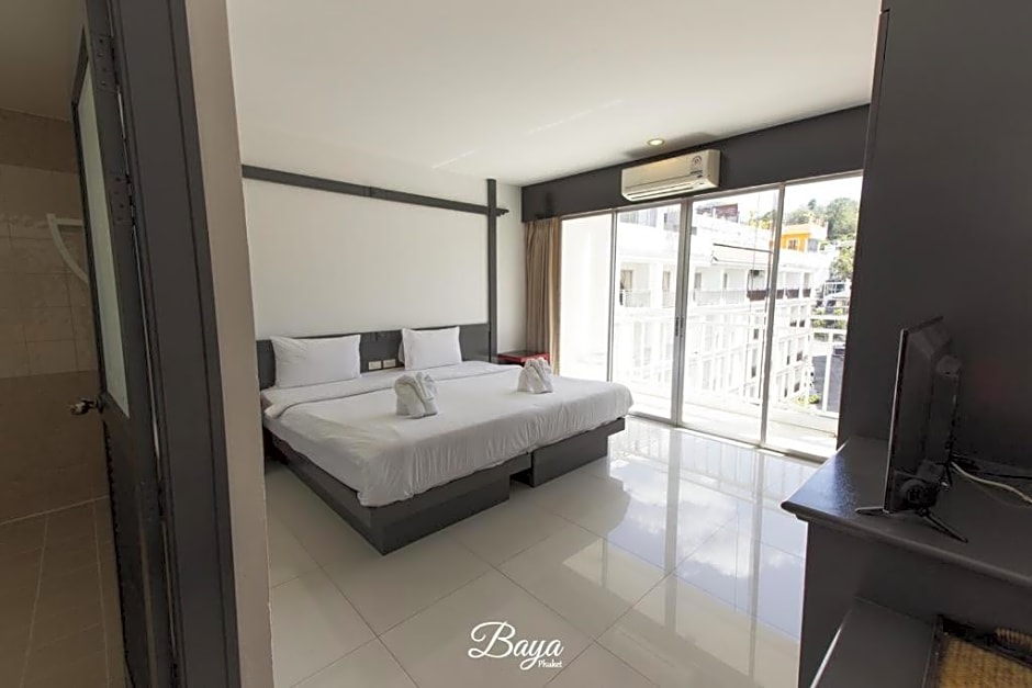 Sharaya Boutique Complex