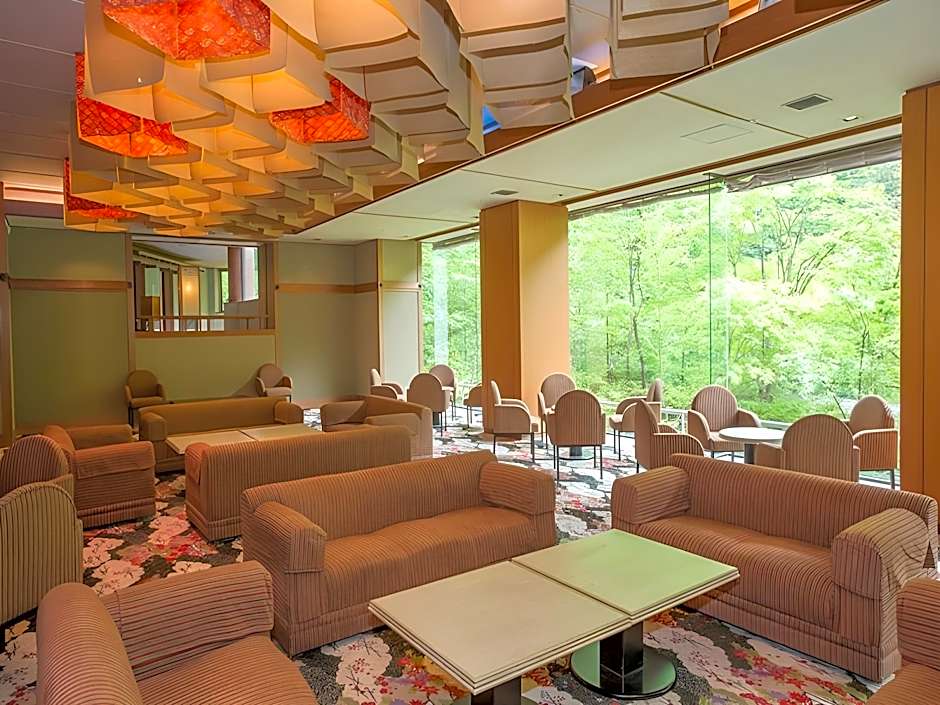 Hotel Yunishigawa