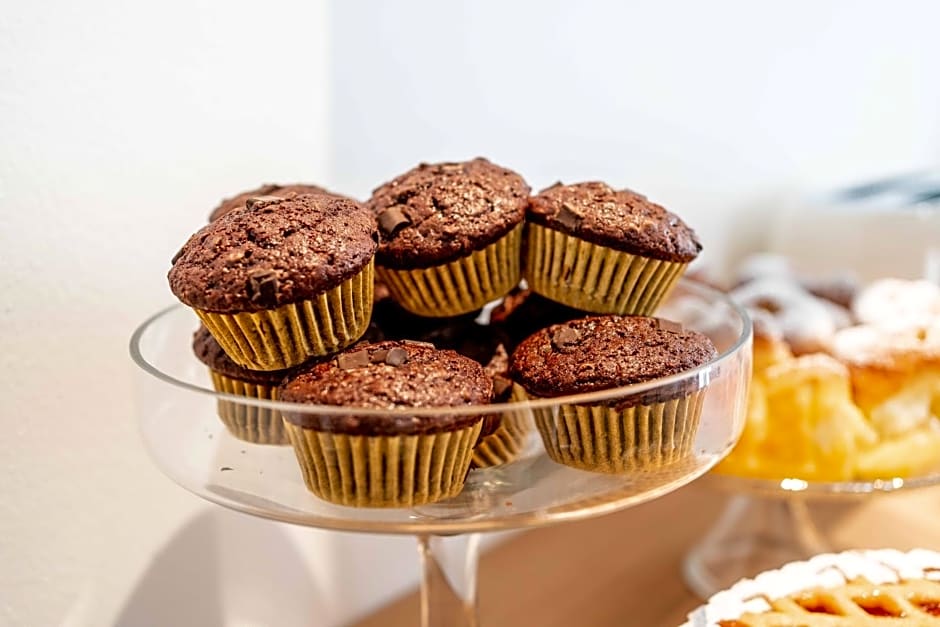 La Pao Bed and Breakfast