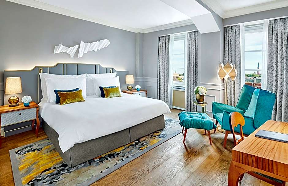 Mandarin Oriental Munich