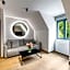 Residenz Boutique Suites