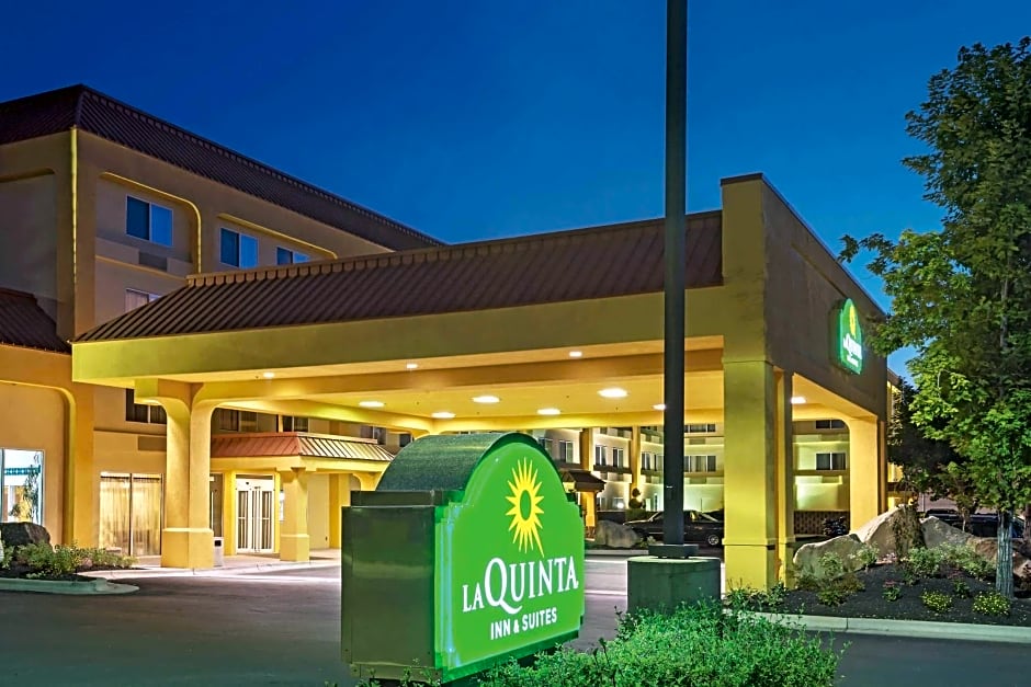 La Quinta by Wyndham Boise Towne Square