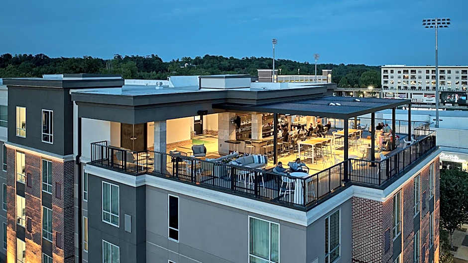 Crowne Plaza North Augusta, by IHG Hotel