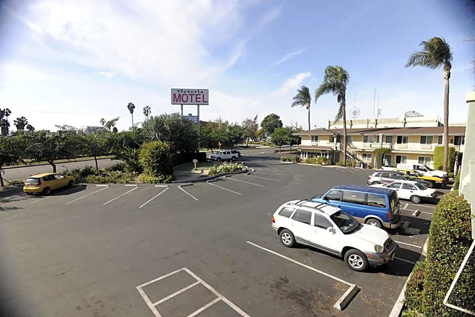 Victoria Motel