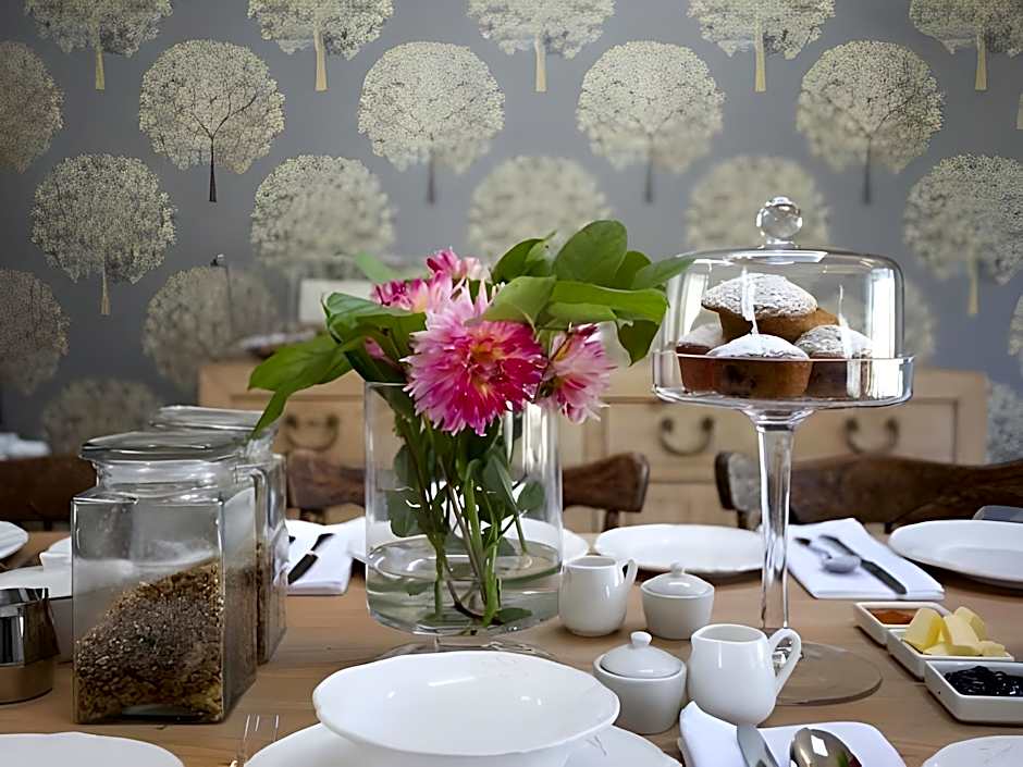 Pitches Store Accommodation