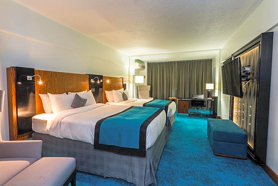 Radisson Hotel Trinidad