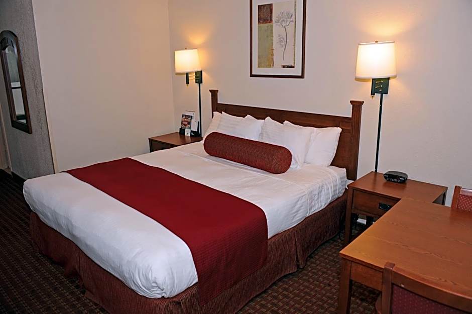 SureStay Hotel by Best Western Blythe